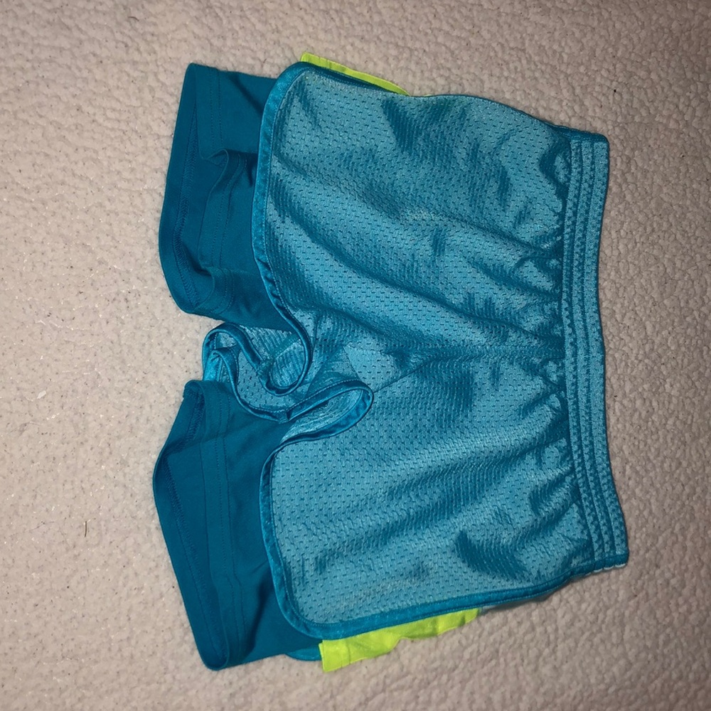 active shorts